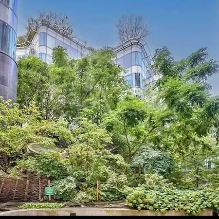 Apartmán Luxury House View River Senie Paříž