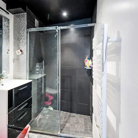 Appartamento Luxury House View River Senie Parigi