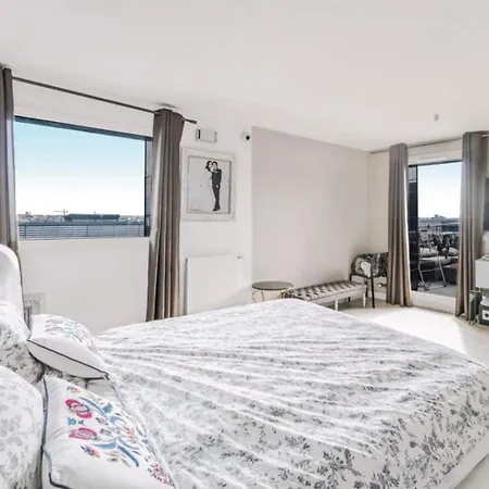 Luxury House View River Senie *