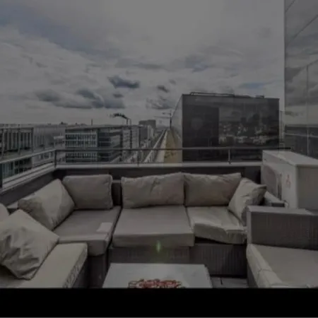 Luxury House View River Senie Appartamento